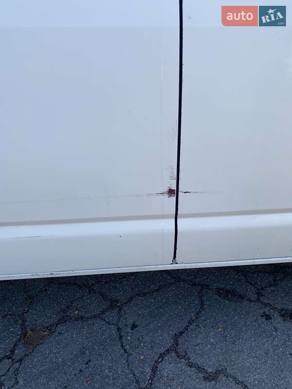 Минивэн Volkswagen Transporter 2004 в Владимире