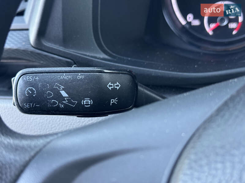 Минивэн Volkswagen Transporter 2020 в Мукачево фото 10 Минивэн Volkswagen Transporter 2020 в Мукачево