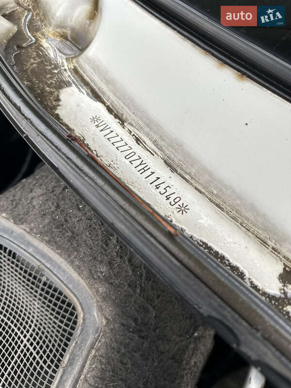 Минивэн Volkswagen Transporter 2000 в Белой Церкви фото 13 Минивэн Volkswagen Transporter 2000 в Белой Церкви