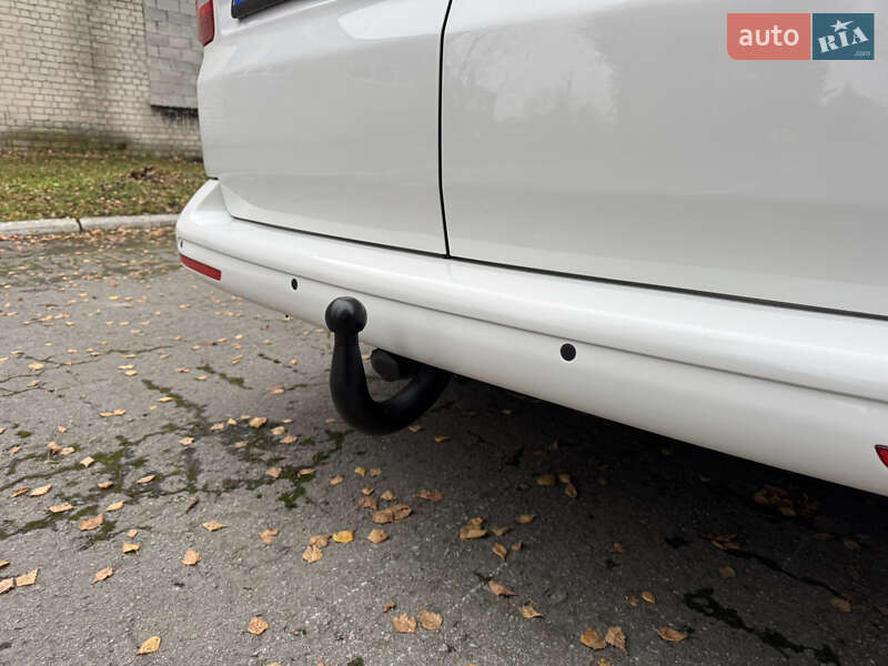 Грузовой фургон Volkswagen Transporter 2016 в Ровно фото 13 Грузовой фургон Volkswagen Transporter 2016 в Ровно