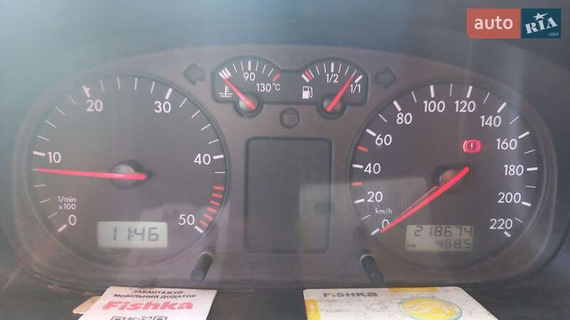 Мінівен Volkswagen Transporter 2003 в Яблуниці фото 2 Мінівен Volkswagen Transporter 2003 в Яблуниці