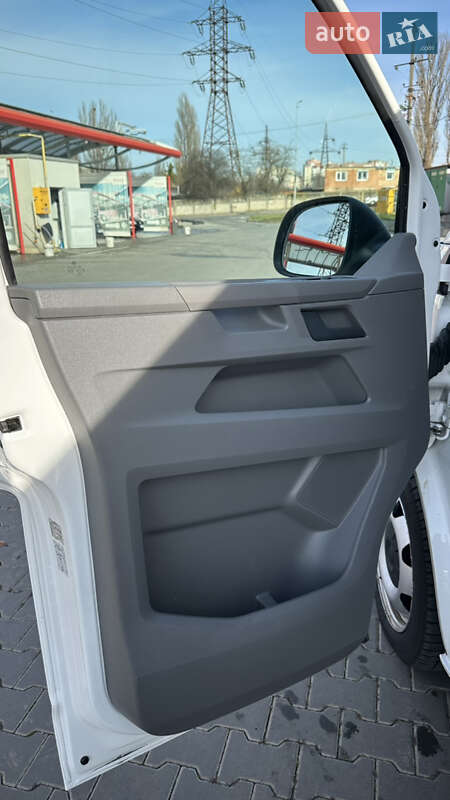 Вантажівка Volkswagen Transporter 2021 в Вінниці фото 19 Вантажівка Volkswagen Transporter 2021 в Вінниці