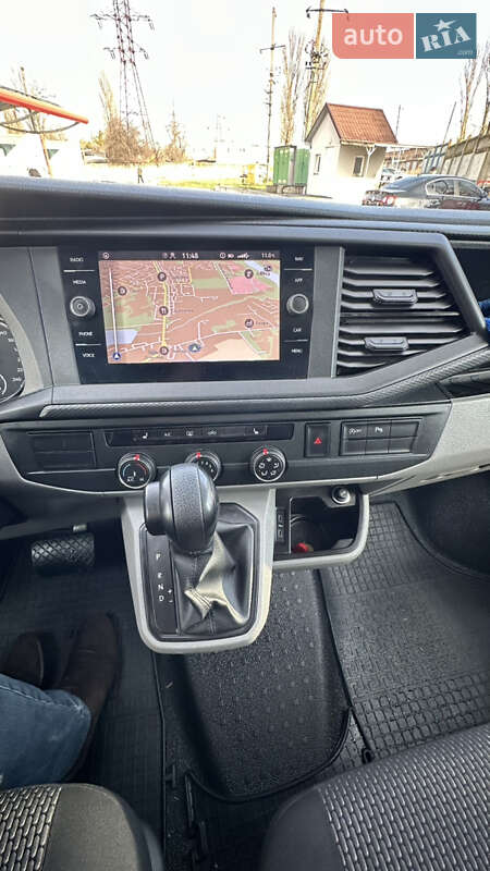 Вантажівка Volkswagen Transporter 2021 в Вінниці фото 27 Вантажівка Volkswagen Transporter 2021 в Вінниці