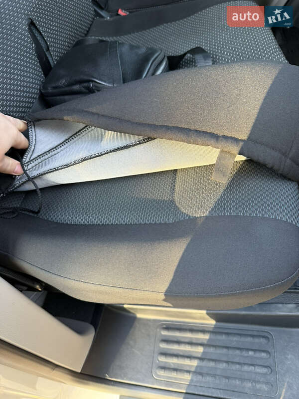 Грузовой фургон Volkswagen Transporter 2018 в Одессе фото 26 Грузовой фургон Volkswagen Transporter 2018 в Одессе