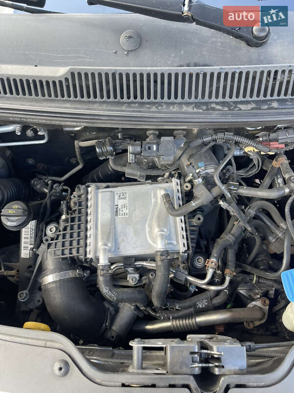 Мінівен Volkswagen Transporter 2017 в Сарнах фото 22 Мінівен Volkswagen Transporter 2017 в Сарнах