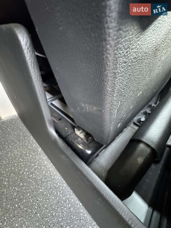 Грузопассажирский фургон Volkswagen Transporter 2018 в Гайсине