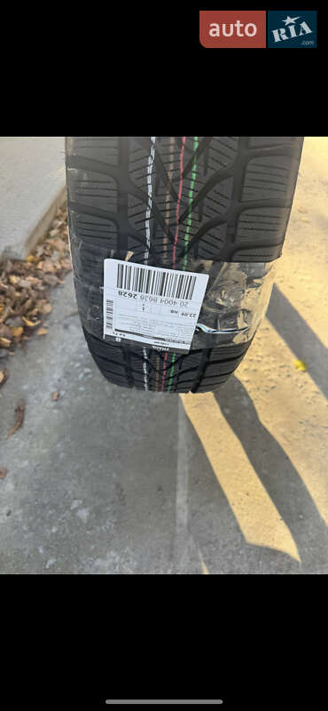 Грузопассажирский фургон Volkswagen Transporter 2018 в Гайсине