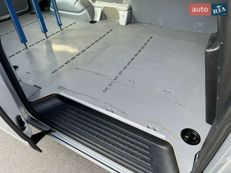 Грузовой фургон Volkswagen Transporter 2019 в Броварах фото 18 Грузовой фургон Volkswagen Transporter 2019 в Броварах