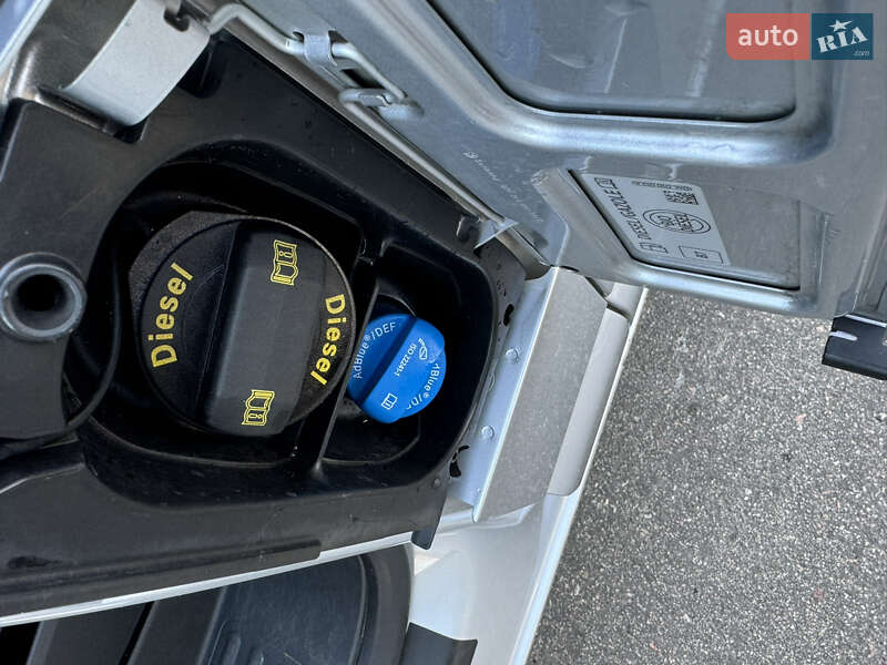 Грузовой фургон Volkswagen Transporter 2019 в Броварах фото 25 Грузовой фургон Volkswagen Transporter 2019 в Броварах