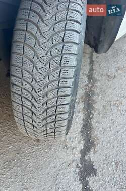 Грузовой фургон Volkswagen Transporter 2003 в Хмельницком