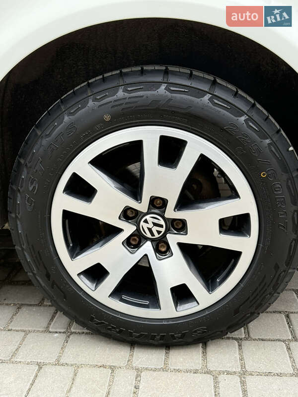 Мікроавтобус Volkswagen Transporter 2007 в Умані