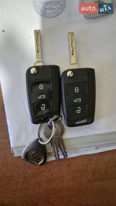 Мінівен Volkswagen Transporter 2022 в Бердичеві