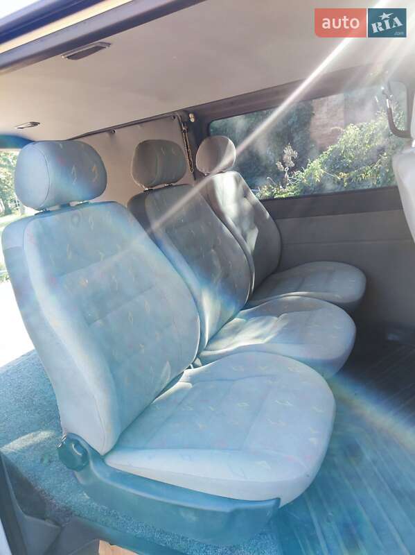 Мінівен Volkswagen Transporter 2005 в Вінниці фото 8 Мінівен Volkswagen Transporter 2005 в Вінниці