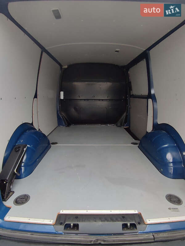 Вантажний фургон Volkswagen Transporter 2018 в Дубні