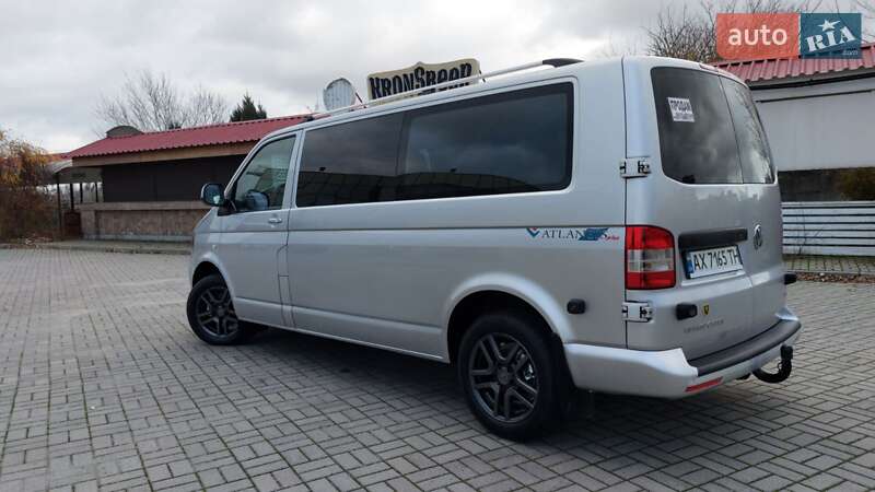 Минивэн Volkswagen Transporter 2015 в Запорожье фото 14 Минивэн Volkswagen Transporter 2015 в Запорожье