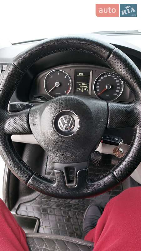 Минивэн Volkswagen Transporter 2015 в Запорожье фото 37 Минивэн Volkswagen Transporter 2015 в Запорожье
