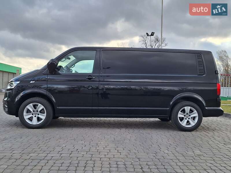 Вантажний фургон Volkswagen Transporter 2020 в Бердичеві