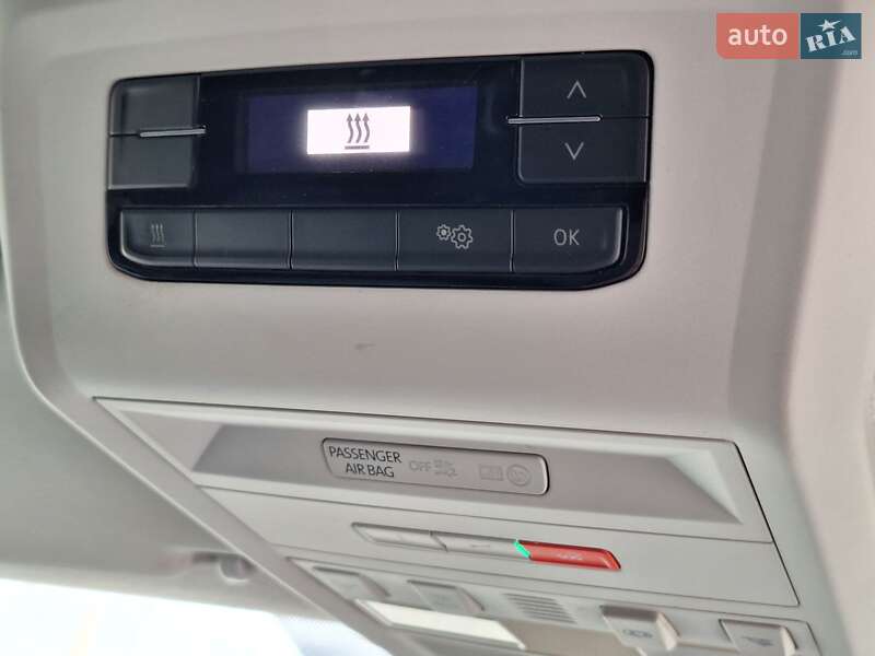 Вантажний фургон Volkswagen Transporter 2020 в Бердичеві