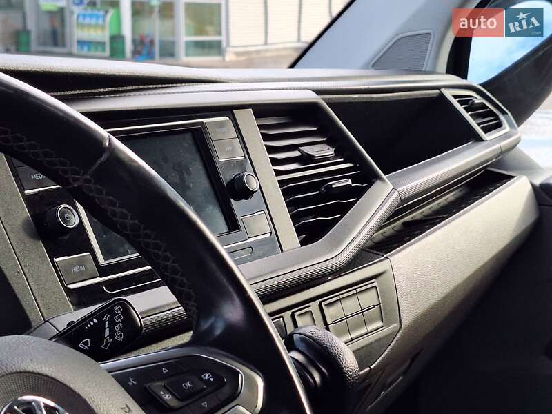 Вантажний фургон Volkswagen Transporter 2020 в Бердичеві
