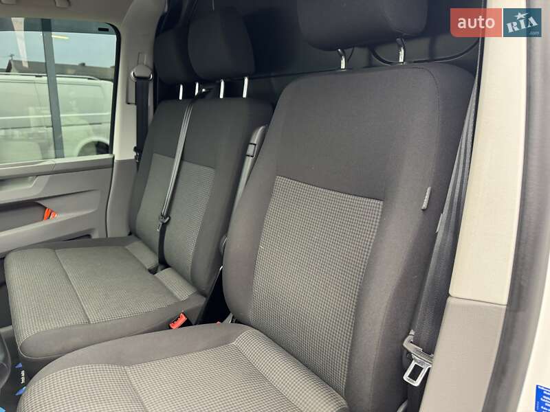 Грузовой фургон Volkswagen Transporter 2020 в Ровно