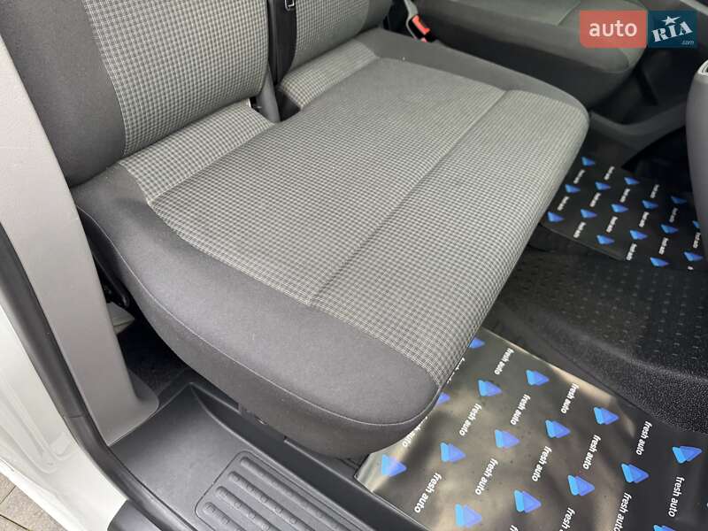 Грузовой фургон Volkswagen Transporter 2020 в Ровно