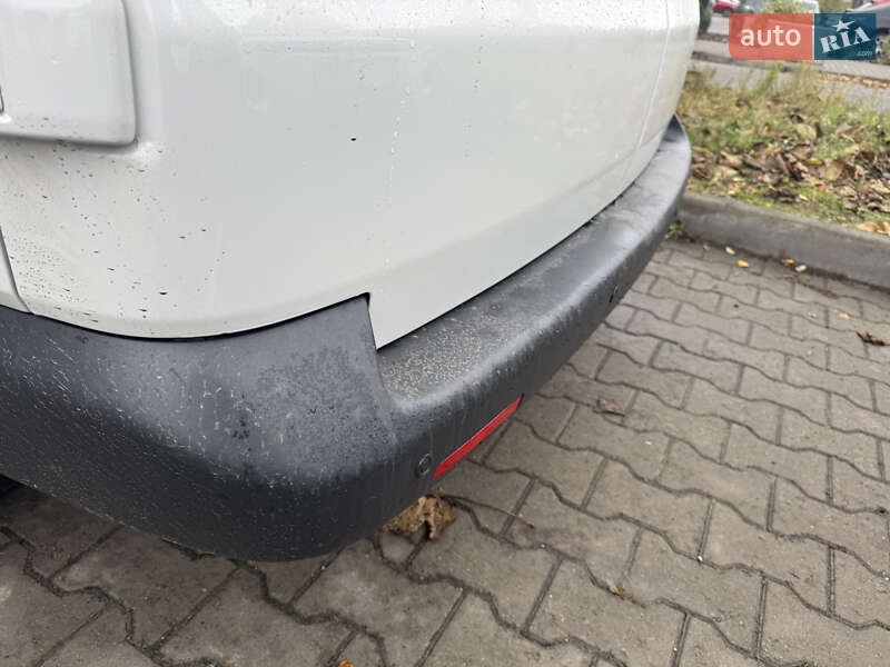 Минивэн Volkswagen Transporter 2010 в Броварах фото 11 Минивэн Volkswagen Transporter 2010 в Броварах