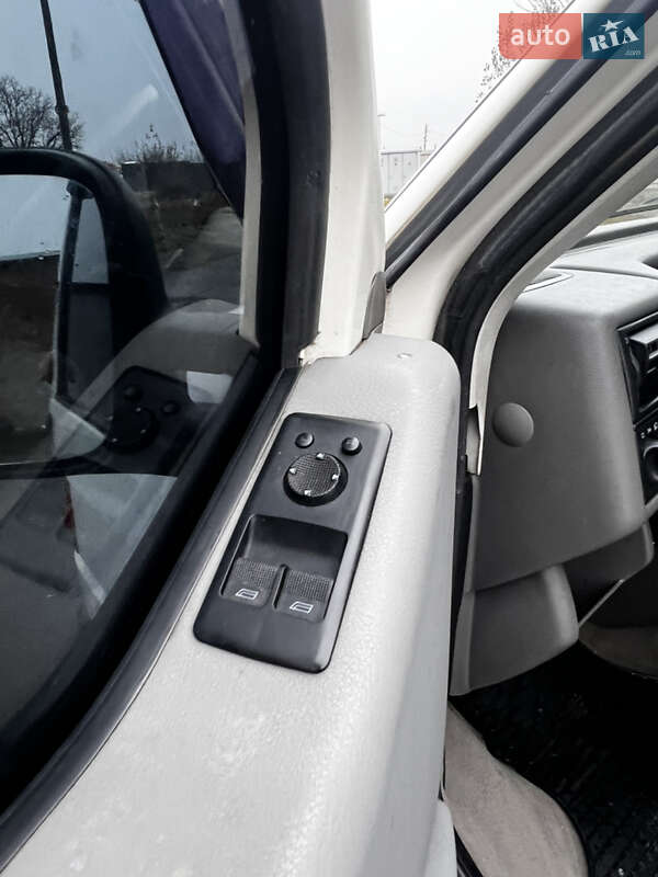 Минивэн Volkswagen Transporter 2001 в Хмельницком