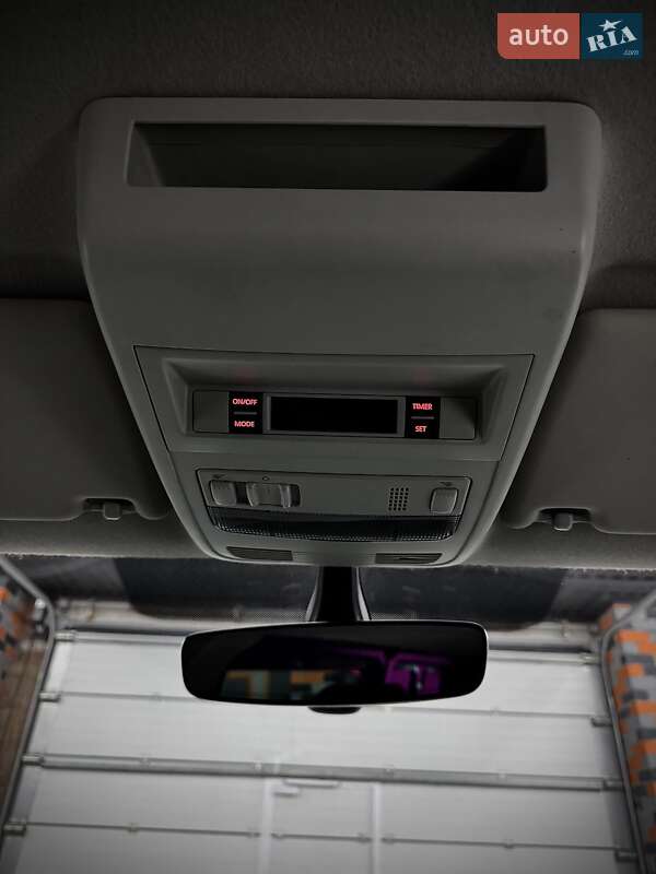 Мінівен Volkswagen Transporter 2018 в Житомирі