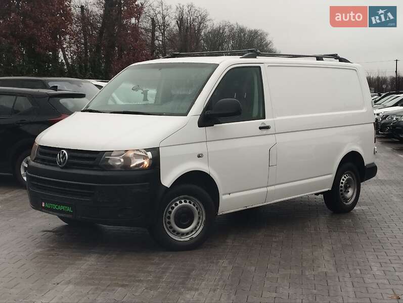 Мікроавтобус вантажний (до 3,5т) Volkswagen Transporter 2014 в Києві фото 10 Мікроавтобус вантажний (до 3,5т) Volkswagen Transporter 2014 в Києві