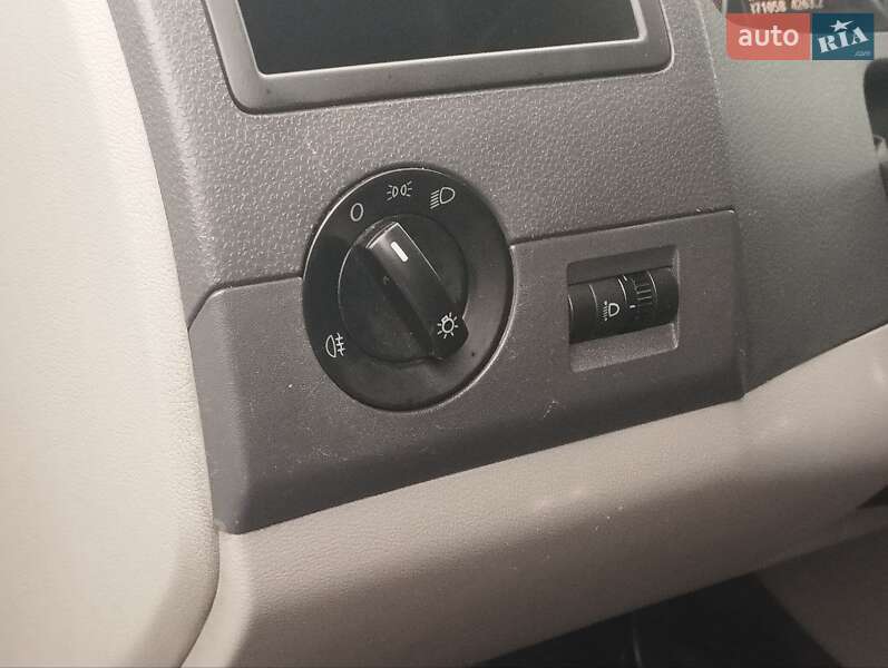 Мікроавтобус вантажний (до 3,5т) Volkswagen Transporter 2014 в Києві фото 21 Мікроавтобус вантажний (до 3,5т) Volkswagen Transporter 2014 в Києві