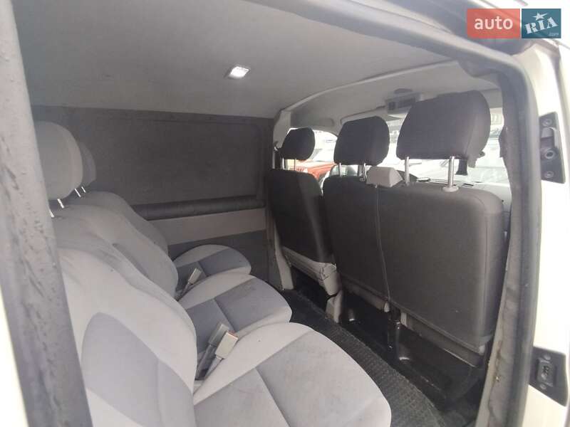 Мікроавтобус вантажний (до 3,5т) Volkswagen Transporter 2014 в Києві фото 34 Мікроавтобус вантажний (до 3,5т) Volkswagen Transporter 2014 в Києві