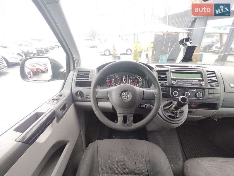 Мікроавтобус вантажний (до 3,5т) Volkswagen Transporter 2014 в Києві фото 39 Мікроавтобус вантажний (до 3,5т) Volkswagen Transporter 2014 в Києві