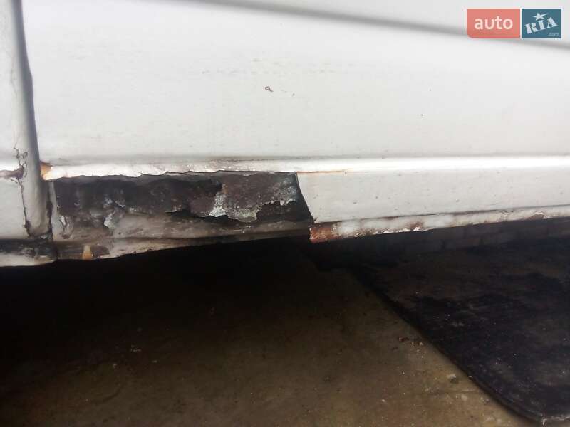 Минивэн Volkswagen Transporter 1998 в Виннице