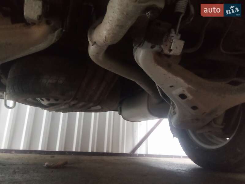 Минивэн Volkswagen Transporter 1998 в Виннице