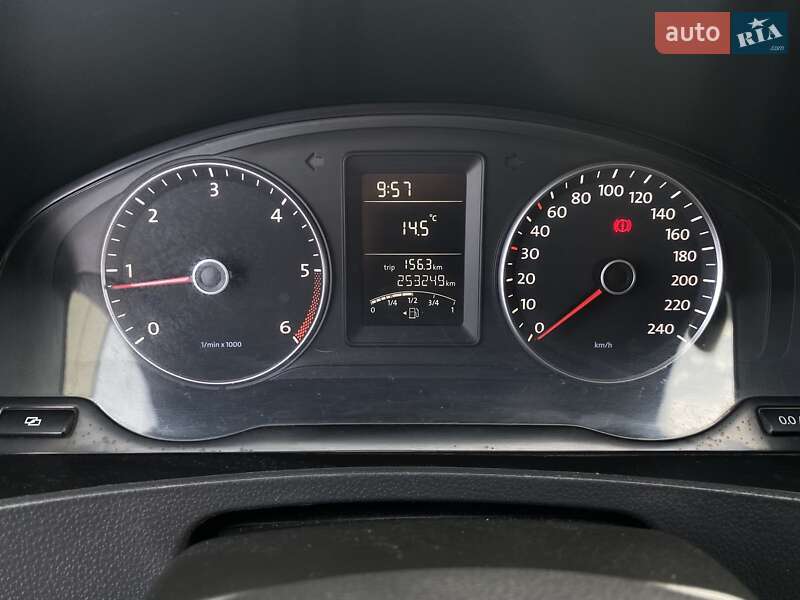 Мінівен Volkswagen Transporter 2010 в Миколаєві