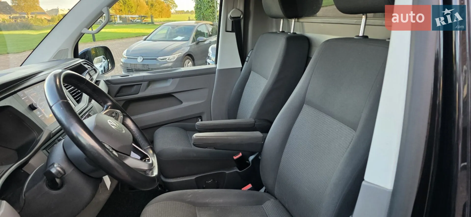 2020 Volkswagen Transporter - мініатюра 16