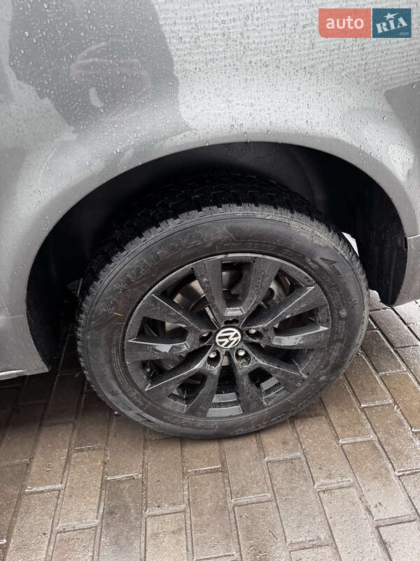 Минивэн Volkswagen Transporter 2011 в Харькове фото 8 Минивэн Volkswagen Transporter 2011 в Харькове