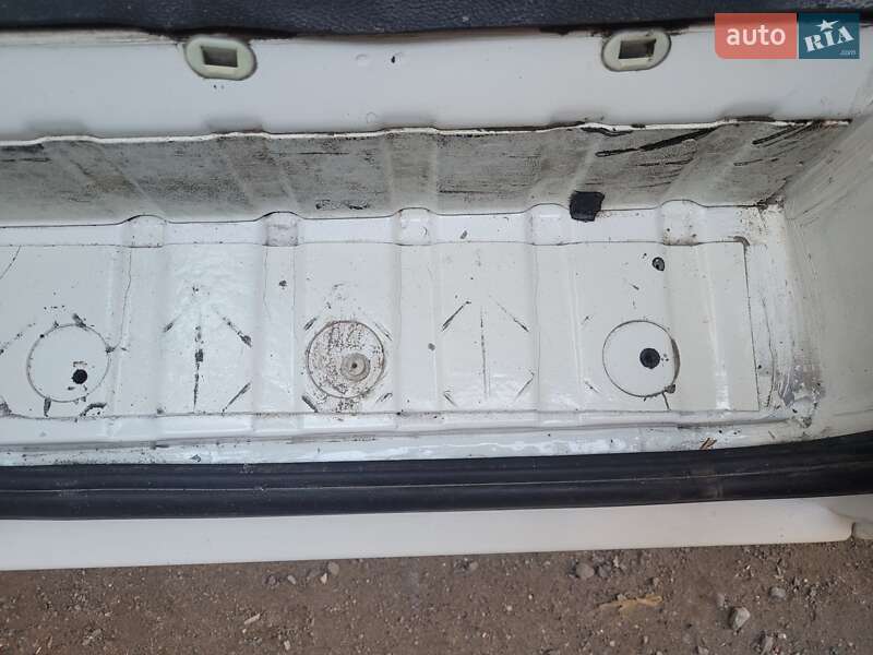 Мінівен Volkswagen Transporter 2003 в Жмеринці