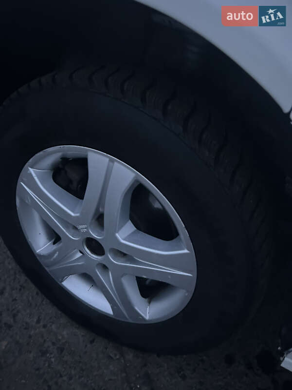 Мінівен Volkswagen Transporter 2004 в Врадіївці фото 10 Мінівен Volkswagen Transporter 2004 в Врадіївці