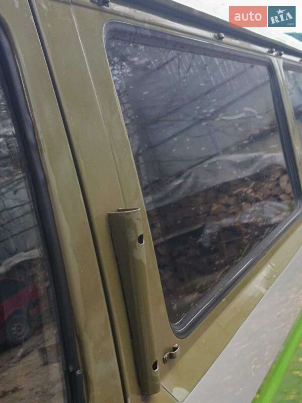 Минивэн Volkswagen Transporter 1984 в Львове фото 5 Минивэн Volkswagen Transporter 1984 в Львове
