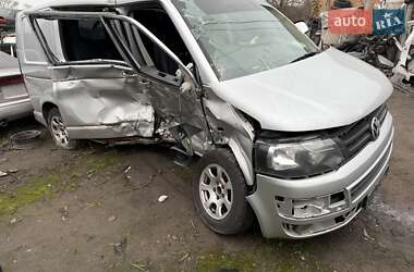 Мінівен Volkswagen Transporter 2011 в Києві