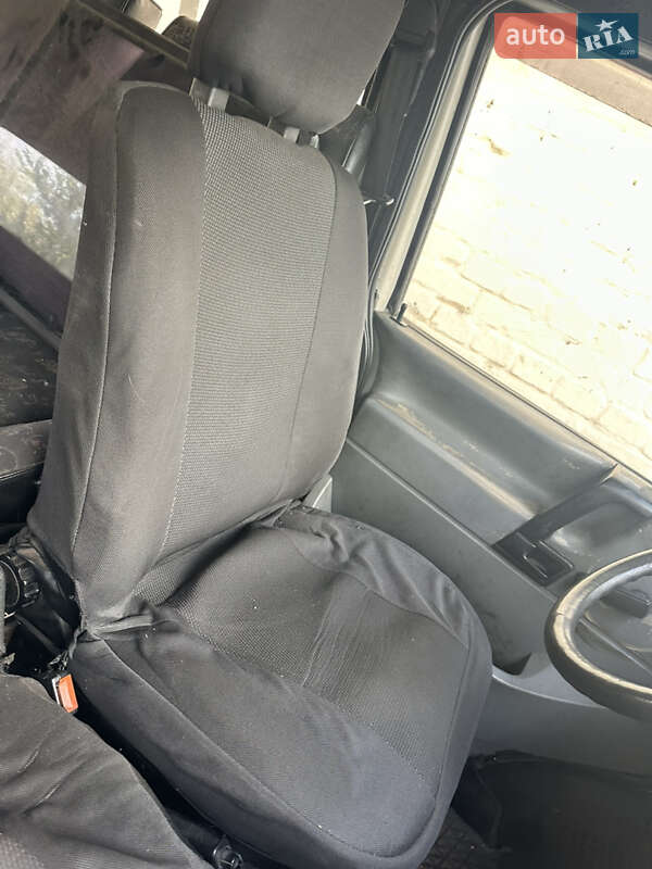 Мінівен Volkswagen Transporter 1994 в Києві