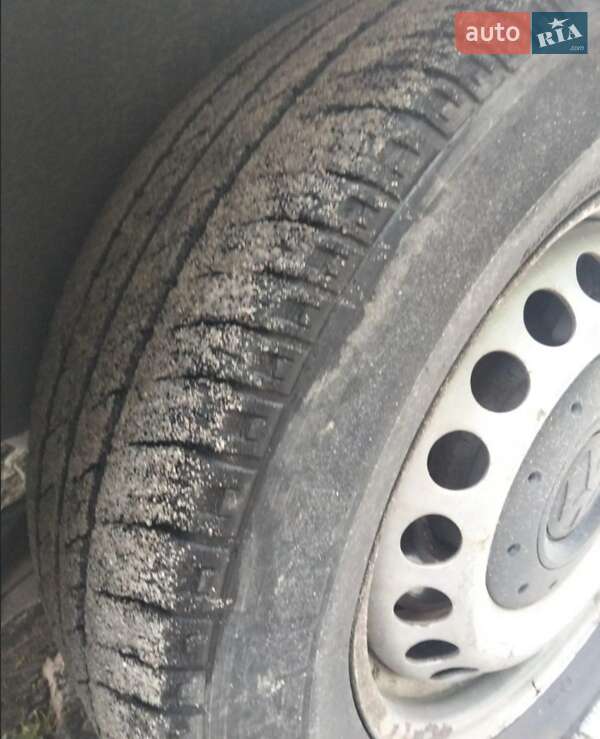 Минивэн Volkswagen Transporter 2007 в Киеве фото 15 Минивэн Volkswagen Transporter 2007 в Киеве