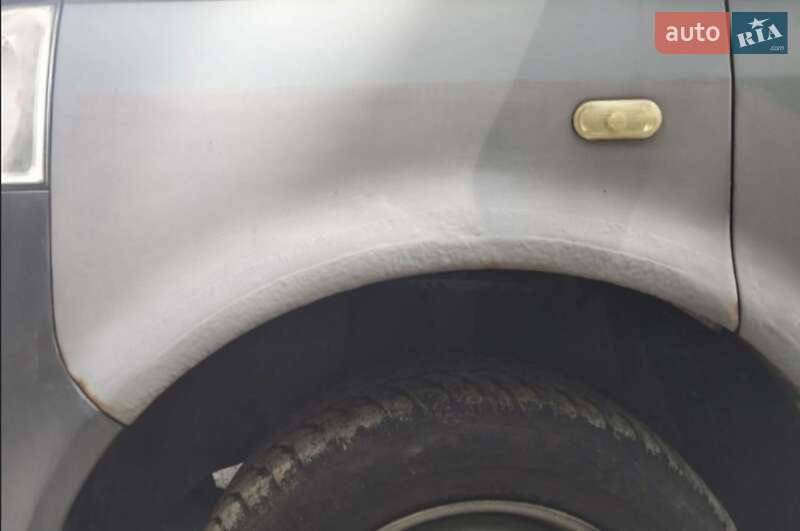 Минивэн Volkswagen Transporter 2007 в Киеве фото 9 Минивэн Volkswagen Transporter 2007 в Киеве