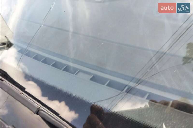 Минивэн Volkswagen Transporter 2007 в Киеве фото 25 Минивэн Volkswagen Transporter 2007 в Киеве