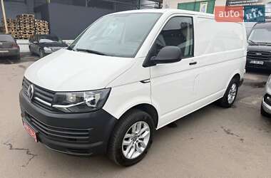 Вантажний фургон Volkswagen Transporter 2020 в Луцьку