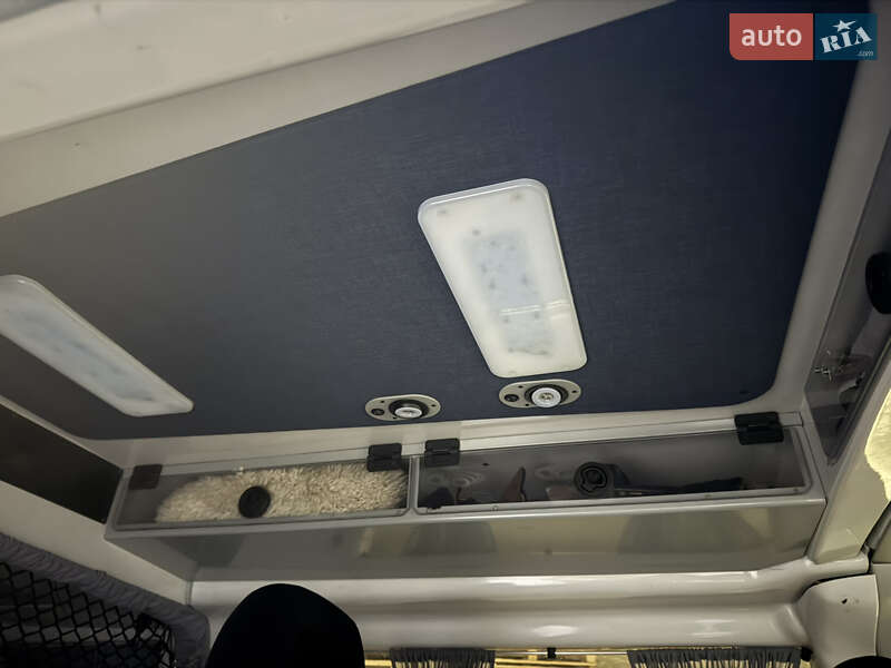 Минивэн Volkswagen Transporter 2016 в Шаргороде