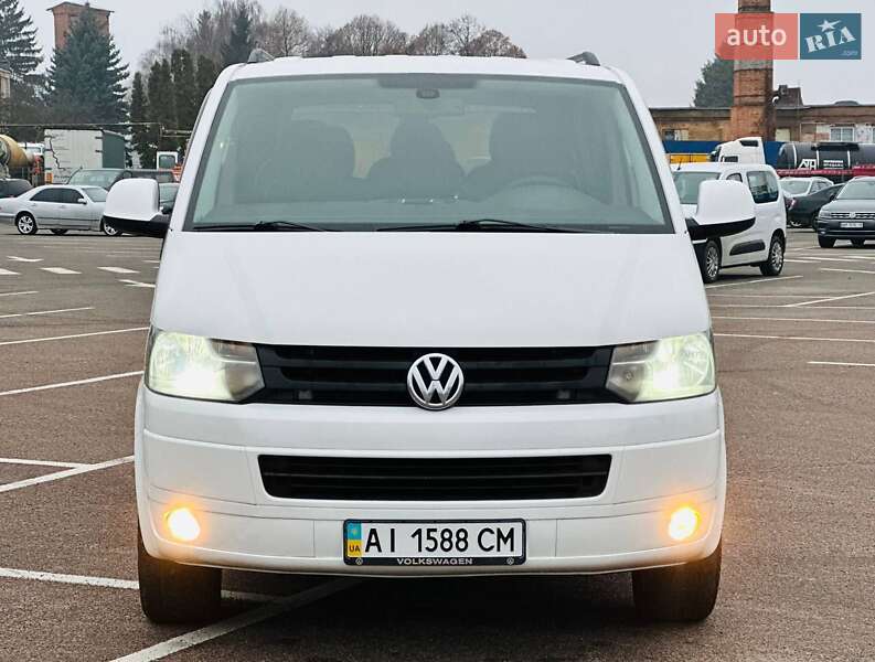 Мінівен Volkswagen Transporter 2010 в Житомирі фото 29 Мінівен Volkswagen Transporter 2010 в Житомирі