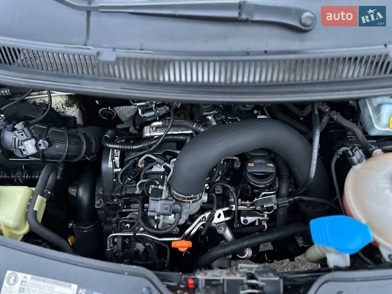 Мінівен Volkswagen Transporter 2010 в Житомирі фото 37 Мінівен Volkswagen Transporter 2010 в Житомирі