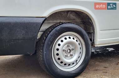 Минивэн Volkswagen Transporter 1996 в Мукачево